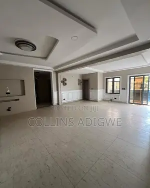 3bdrm Apartment in Vi, Victoria Island for rent
