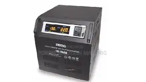 20KVA Relay Voltage Stabilizer (95v-280v)