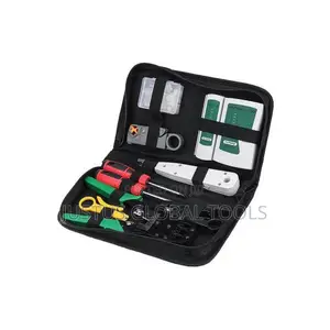 Set of Networking Tools