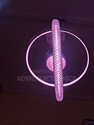 Brand New Fancy Style RGB Color Led Chandelier Light