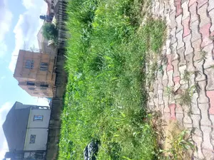 Bare Land for Sale at Magodo