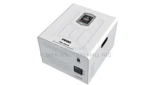 Tma-25kva (95-270v)-Relay-Pb