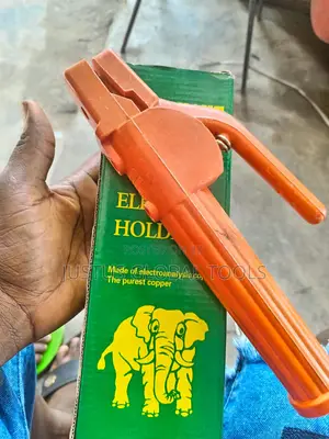 Welding Holder Elephant