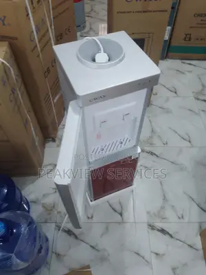 Very Comfortable Cway LM-YL1-58B20 Water Dispenser