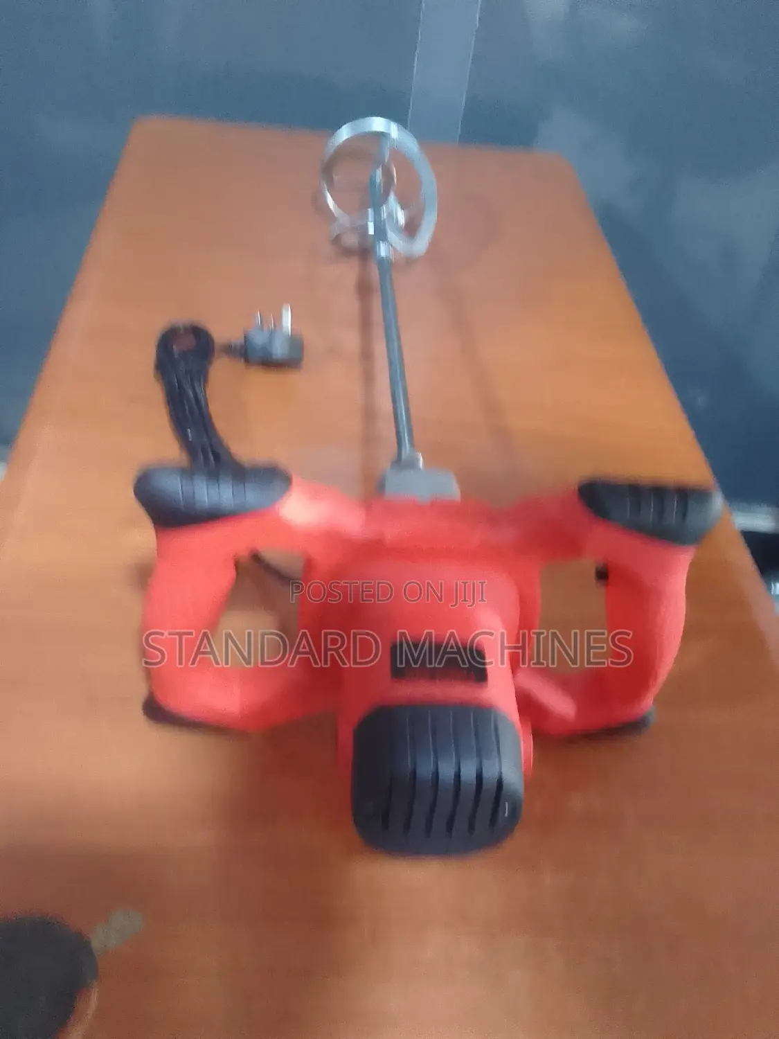 Hand Mixer
