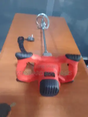 Hand Mixer