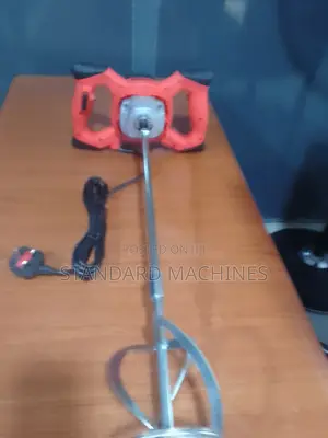 Hand Mixer