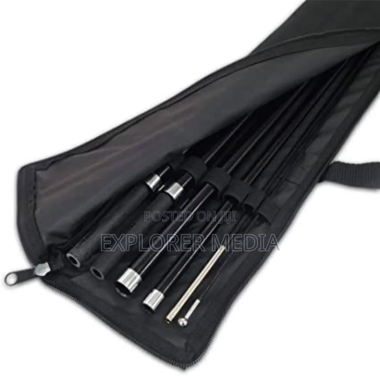 Feather Flag Stand / Flying Banner Stand