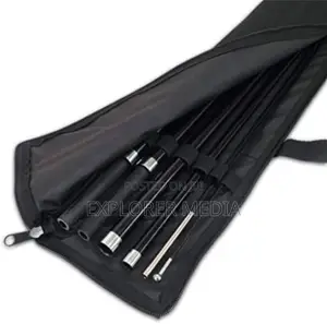 Feather Flag Stand / Flying Banner Stand