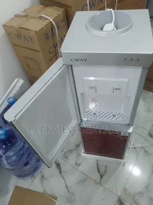 Top Selling Cway LM-YL1-58B-20 Water Dispenser