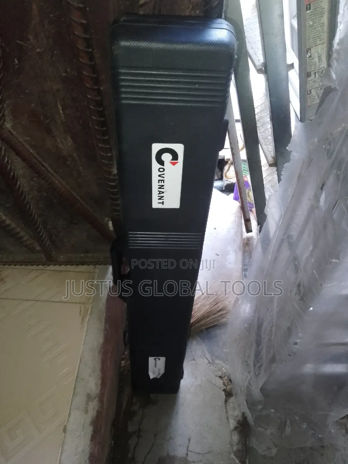 Torque Wrench 200 to 1000NM