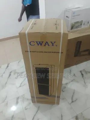 Best Selling Cway LM-YL1-58B-20 Water Dispenser
