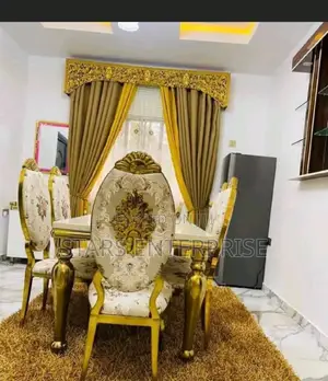 Executive Dinning Chair