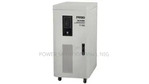 20kva,(225-456) 3-Phase Voltage Regulator