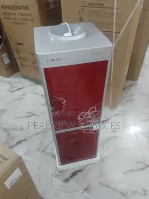 Convinent and Amazing Cway LM-YL1-58B-20 Water Dispenser