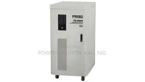 30kva (225-456) 3-Phase Voltage Regulator