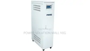 60KVA AVR 3-Phase (Range-40%_to_+20%)