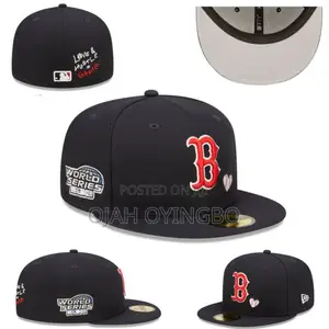 All Type of Designer Cap
