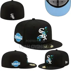 All Type of Designer Cap