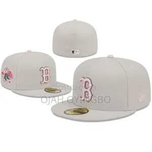 All Type of Designer Cap