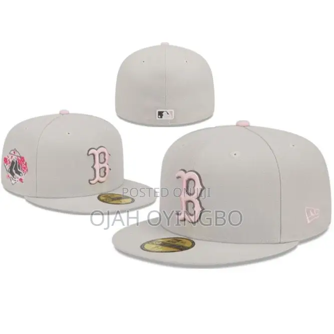 All Type of Designer Cap