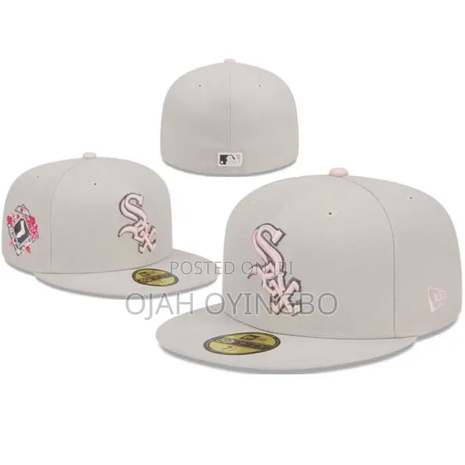 All Type of Designer Cap