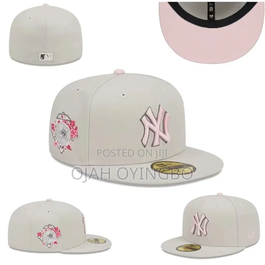 All Type of Designer Cap