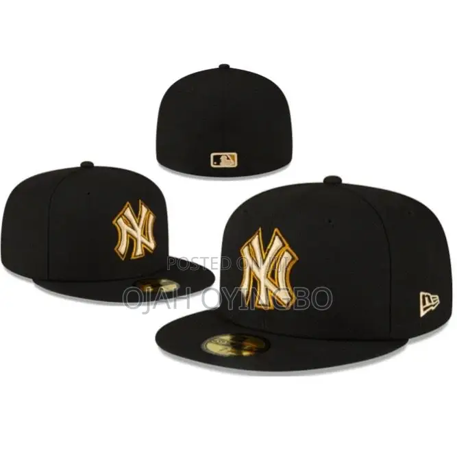 All Type of Designer Cap