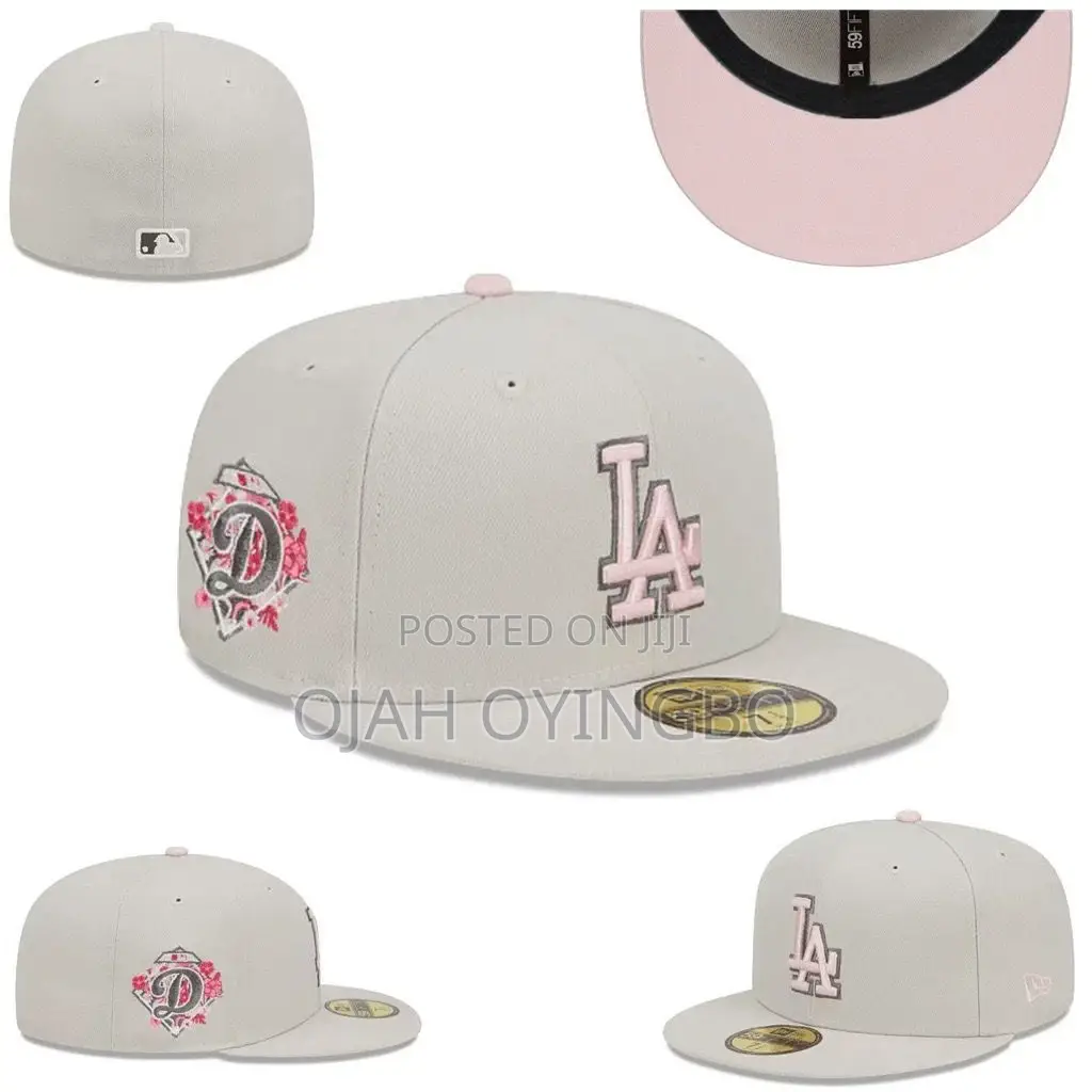 All Type of Designer Cap