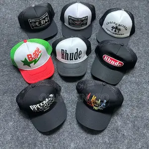 Mens Quality Designer Cap