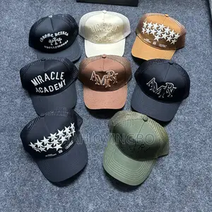 Mens Quality Designer Cap