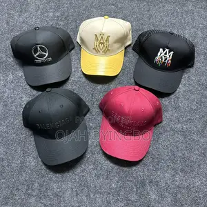 Mens Quality Designer Cap