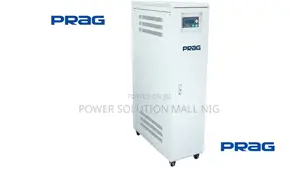 150KVA AVR 3-Phase (Range-40%_to_+20%)