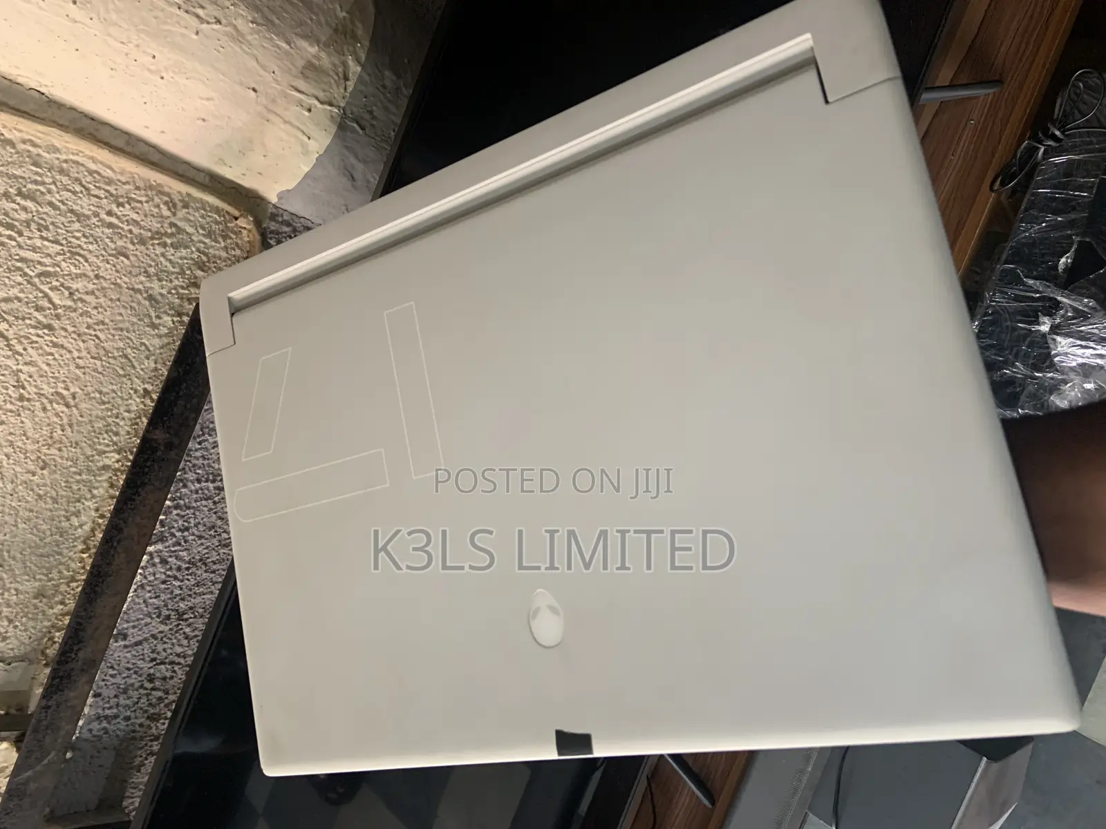 Laptop Alienware M17x R2 16GB Intel Core I7 SSD 1T