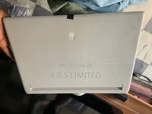 Laptop Alienware M17x R2 16GB Intel Core I7 SSD 1T