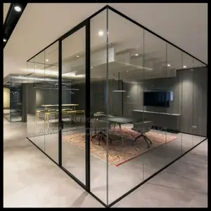 View Office Partition