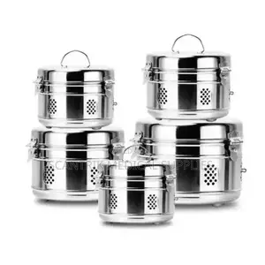 3 in 1 Sterilizing Drum