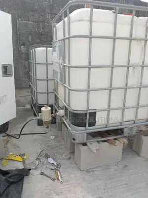 External Generator Diesel Tanks for Sale Near You