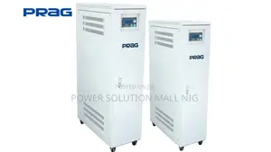200kva Avr 3-phase (Range-40%_to_+20%)
