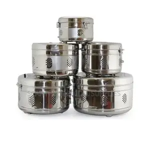 26cm Sterilizing Pot