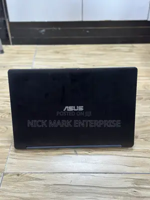 Laptop Asus Q551 8GB Intel Core I7 SSD 512GB