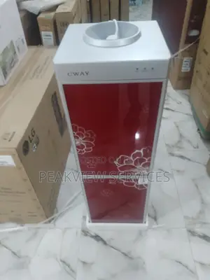 Very Unique and Popular Cway LM-YL1-58B-20 Water Dispenser