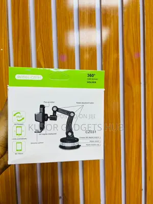 Car Mount Holder