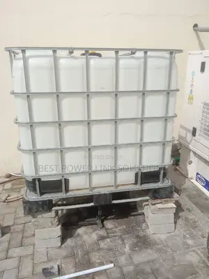 External 100 Liters Diesel Tanks for Sale Near You
