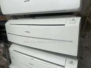 Uk Used 1.5hp Panasonic Split Unit AC