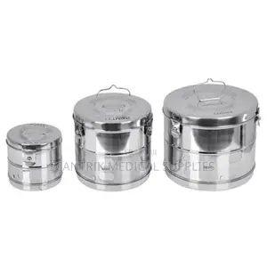Disinfection Pot