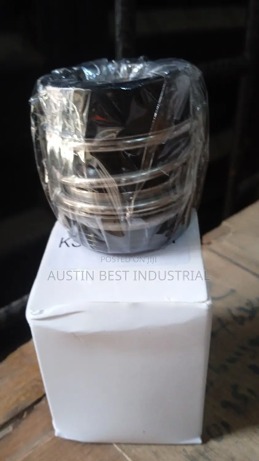 24mm Mechanical Seal