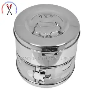 Perforated Sterilizer