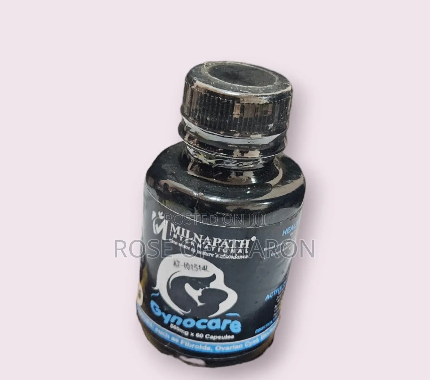 Milnapath Glucocare
