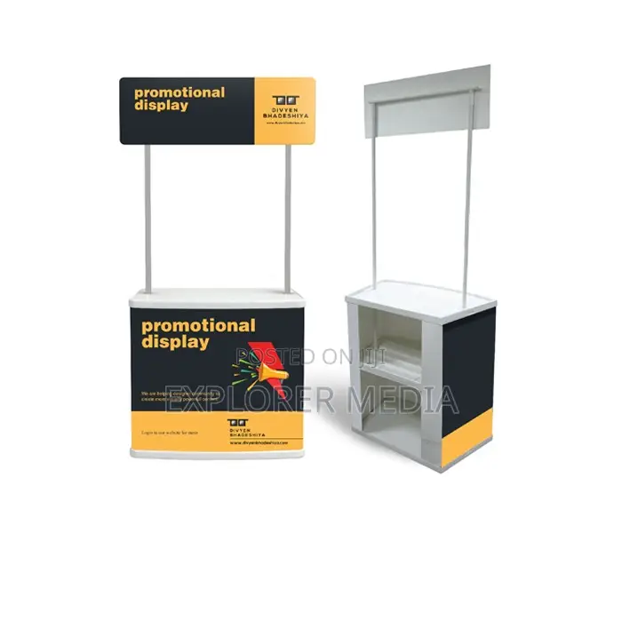 Promo Table